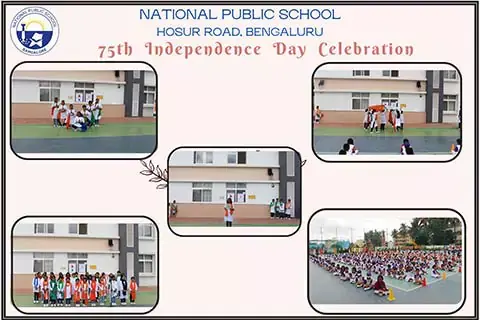 Campus Event